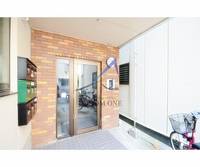 東京都荒川区東日暮里2(マンション)の賃貸物件の外観