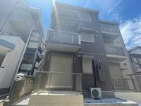 物件の外観画像