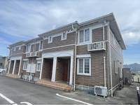 ワイズハウスの外観