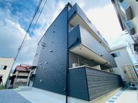 物件の外観画像