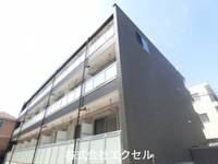 物件の外観画像