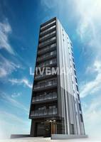 プロスタイルウェルス品川戸越MDの外観