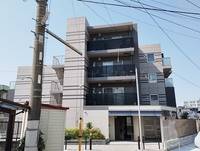La Douceur成増の外観