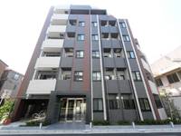 東京都北区赤羽南1(マンション)の賃貸物件の外観