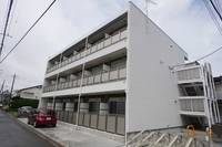 神奈川県相模原市南区相模台1(マンション)の賃貸物件の外観
