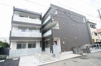 神奈川県大和市中央林間1(マンション)の賃貸物件の外観