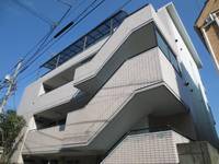 東京都立川市曙町2(マンション)の賃貸物件の外観