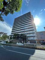 GENOVIA青砥skygardenの外観