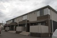 福島県郡山市富久山町福原字前物打(アパート)の賃貸物件の外観