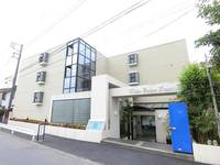 日興パレス登戸の外観