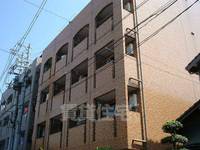 トゥリオーニ堺2の外観