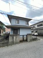 栃木県宇都宮市宝木町2(一戸建)の賃貸物件の外観