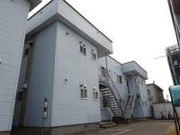 物件の外観画像