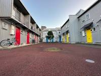 神奈川県川崎市中原区上小田中6(一戸建)の賃貸物件の外観