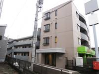 神奈川県川崎市麻生区王禅寺西5(マンション)の賃貸物件の外観