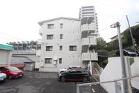 広島県安芸郡府中町鹿籠2(マンション)の賃貸物件の外観