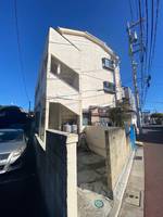 KSハイムIIの外観