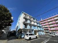 第3エコーマンションの外観