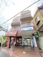 物件の外観画像