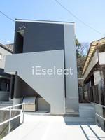 物件の外観画像