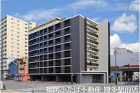 物件の外観画像