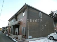 物件の外観画像