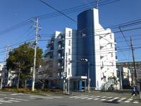 神奈川県横浜市緑区台村町(マンション)の賃貸物件の外観