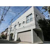 中野nine’s coreの外観