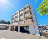 アベンシスつつじヶ丘の外観