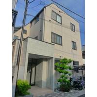 ルナパールの外観