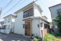 物件の外観画像