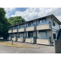 栃木県宇都宮市野沢町(アパート)の賃貸物件の外観