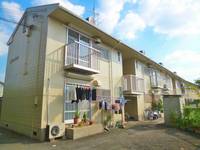 物件の外観画像