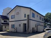 ケヤキジュールの外観