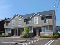 サンフローラの外観