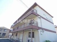 兵庫県加古川市加古川町北在家(マンション)の賃貸物件の外観