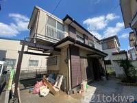 物件の外観画像