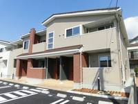 物件の外観画像