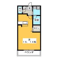 Leon IIの間取り