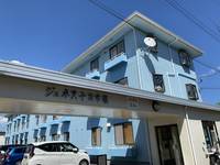 神奈川県横浜市緑区新治町(マンション)の賃貸物件の外観