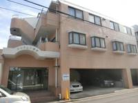 埼玉県さいたま市浦和区領家7(マンション)の賃貸物件の外観