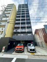 愛知県名古屋市中区橘1(マンション)の賃貸物件の外観