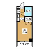 さくらの間取り