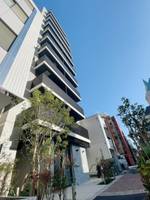 東京都墨田区両国3(マンション)の賃貸物件の外観