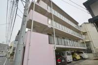 広島県広島市西区己斐中1(マンション)の賃貸物件の外観