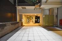 パレ・ソレイユ東日本橋の外観