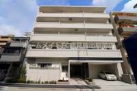 Blom Court(ブロムコート)の外観