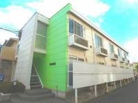 物件の外観画像