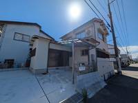 物件の外観画像