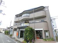 COCOMO MORIMOTOの外観